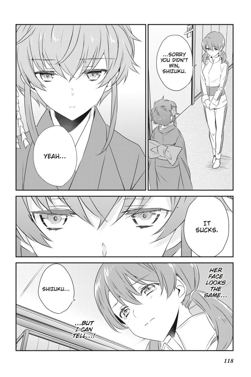 Mahouka Koukou No Yuutousei 49 2