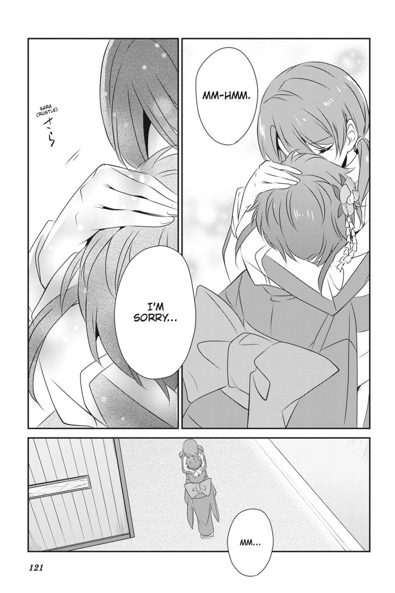 Mahouka Koukou No Yuutousei 49 5