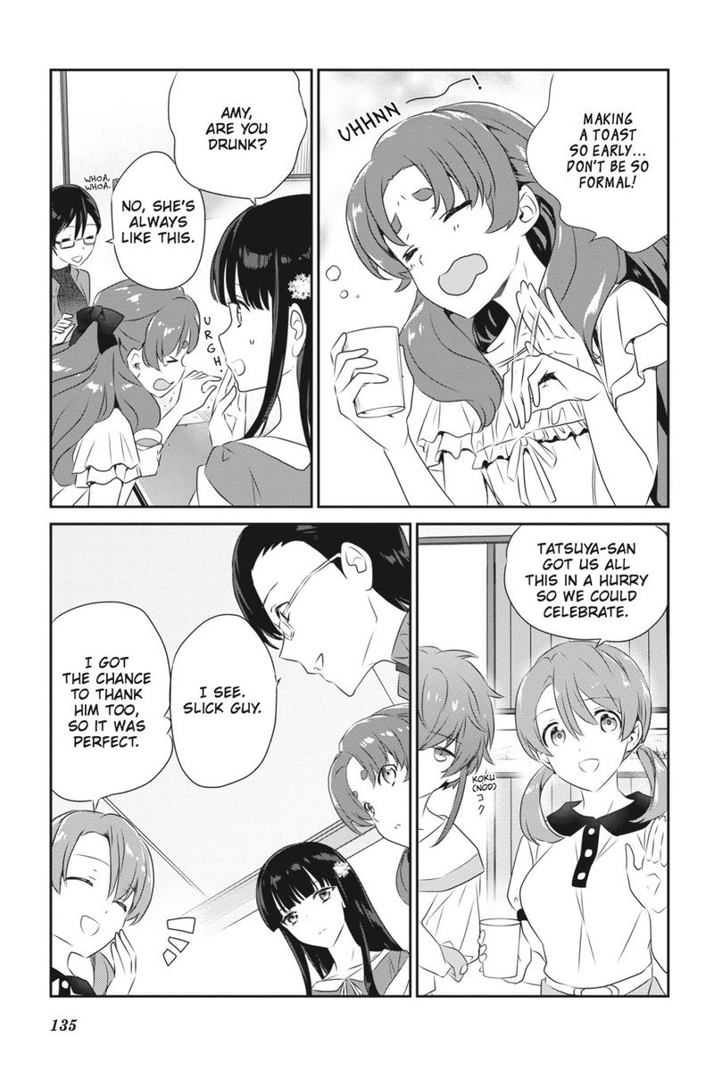 Mahouka Koukou No Yuutousei 50 3