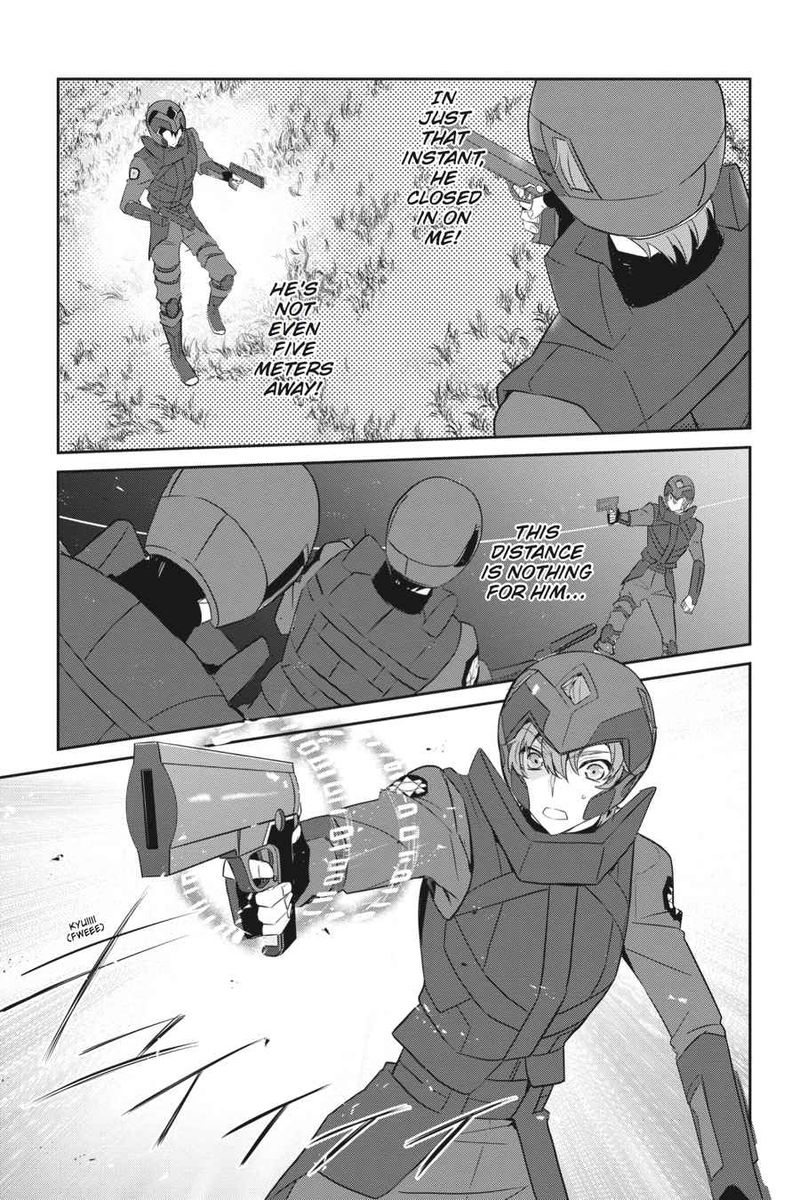 Mahouka Koukou No Yuutousei 57 13