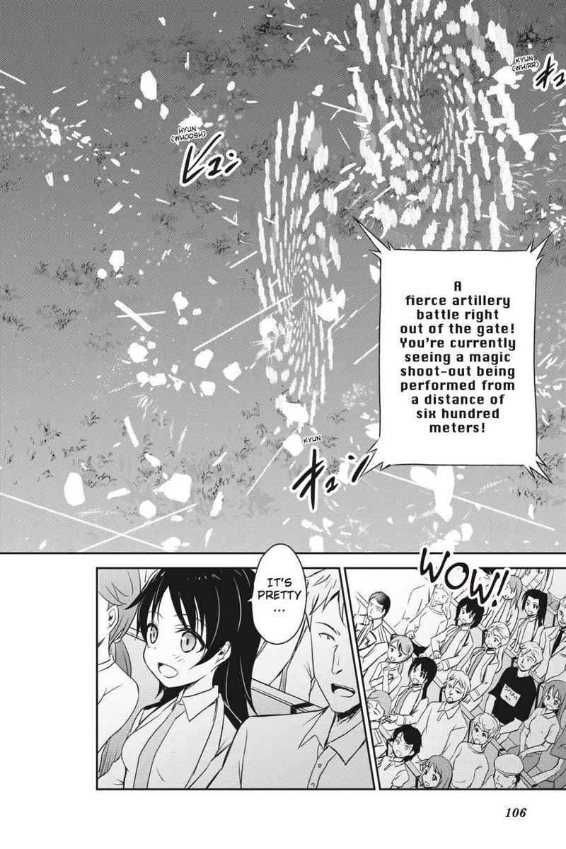 Mahouka Koukou No Yuutousei 57 2