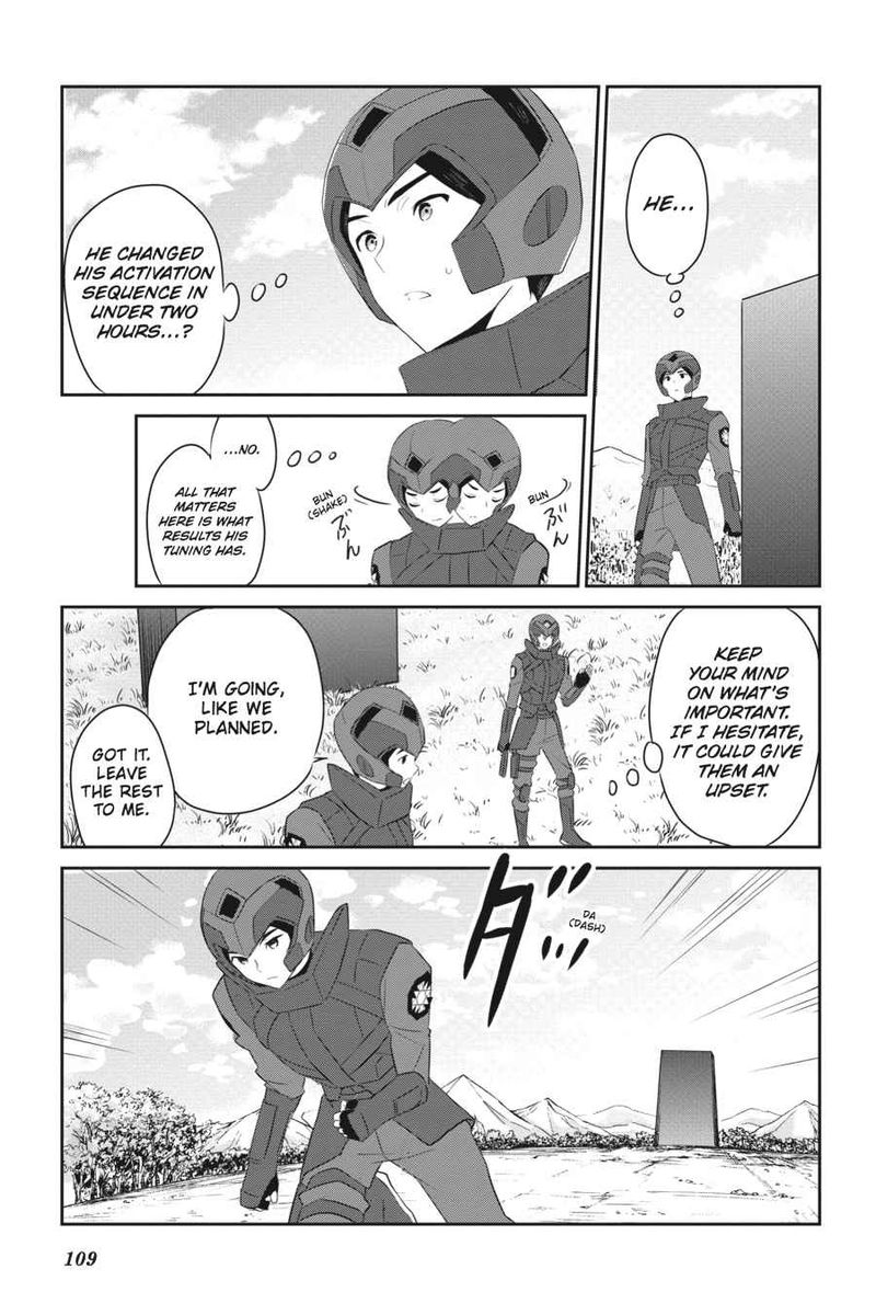 Mahouka Koukou No Yuutousei 57 5