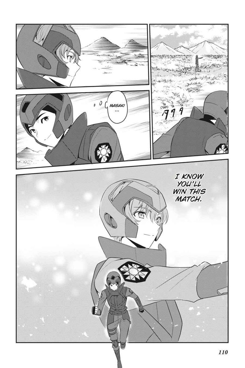 Mahouka Koukou No Yuutousei 57 6
