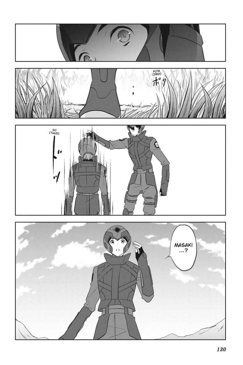 Mahouka Koukou No Yuutousei 58 10