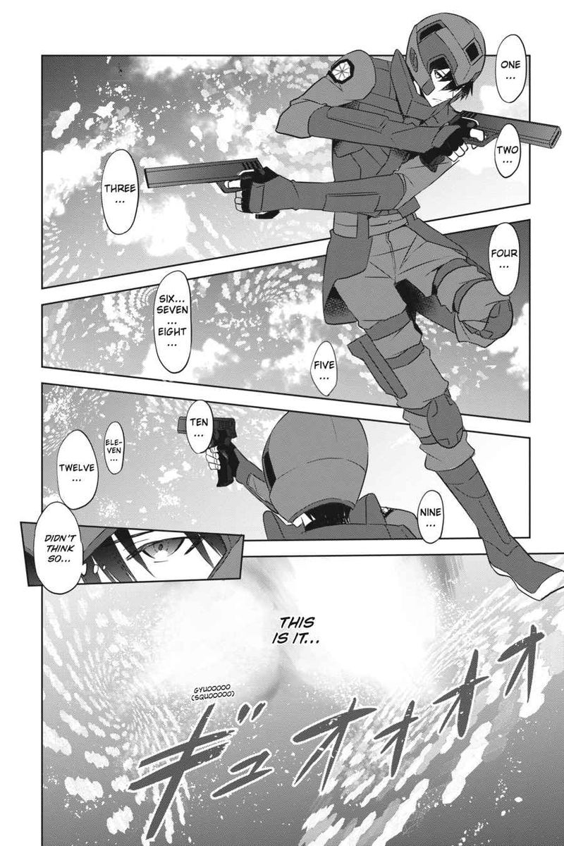 Mahouka Koukou No Yuutousei 58 2