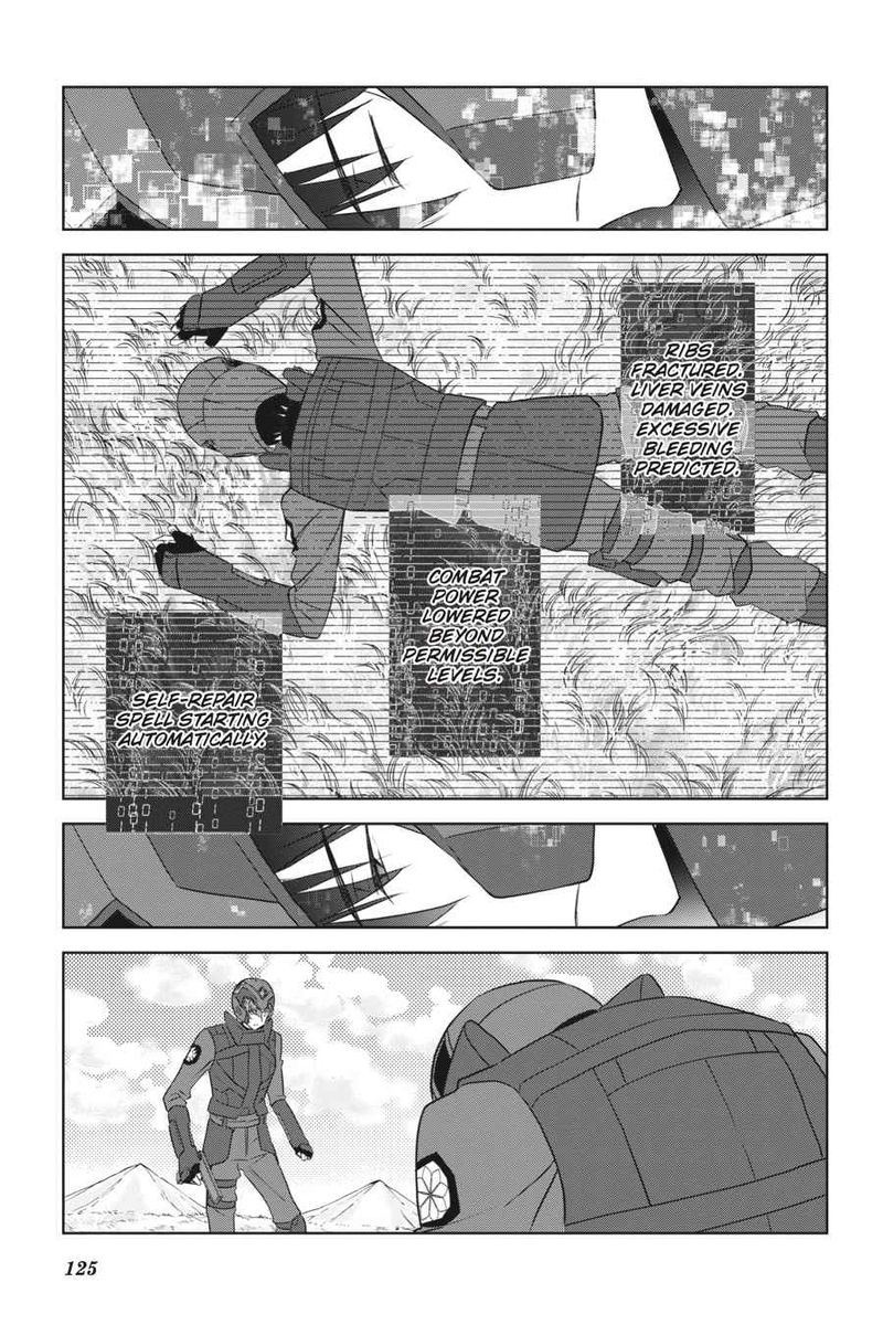 Mahouka Koukou No Yuutousei 58 5