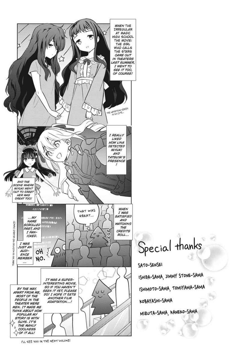 Mahouka Koukou No Yuutousei 59 11