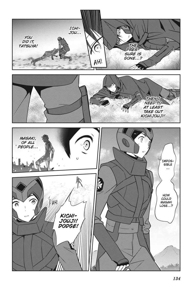 Mahouka Koukou No Yuutousei 59 2