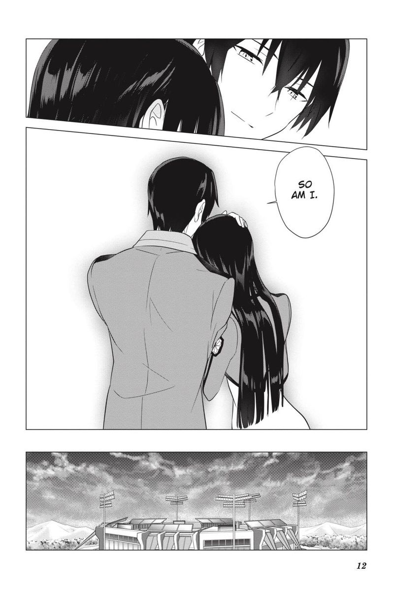 Mahouka Koukou No Yuutousei 60 13