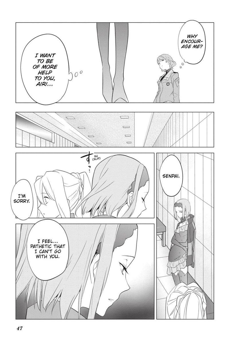 Mahouka Koukou No Yuutousei 62 14
