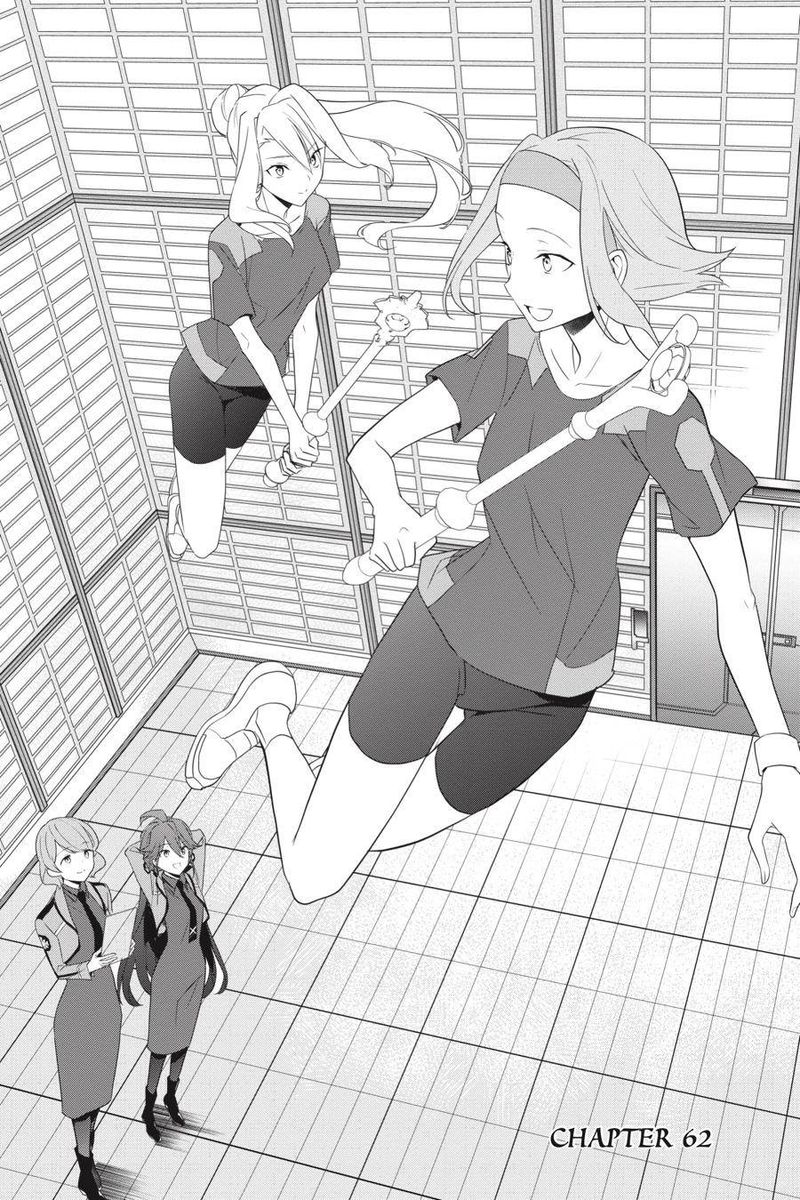 Mahouka Koukou No Yuutousei 62 2