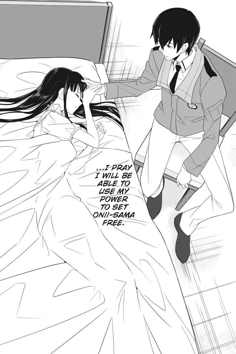 Mahouka Koukou No Yuutousei 63 17