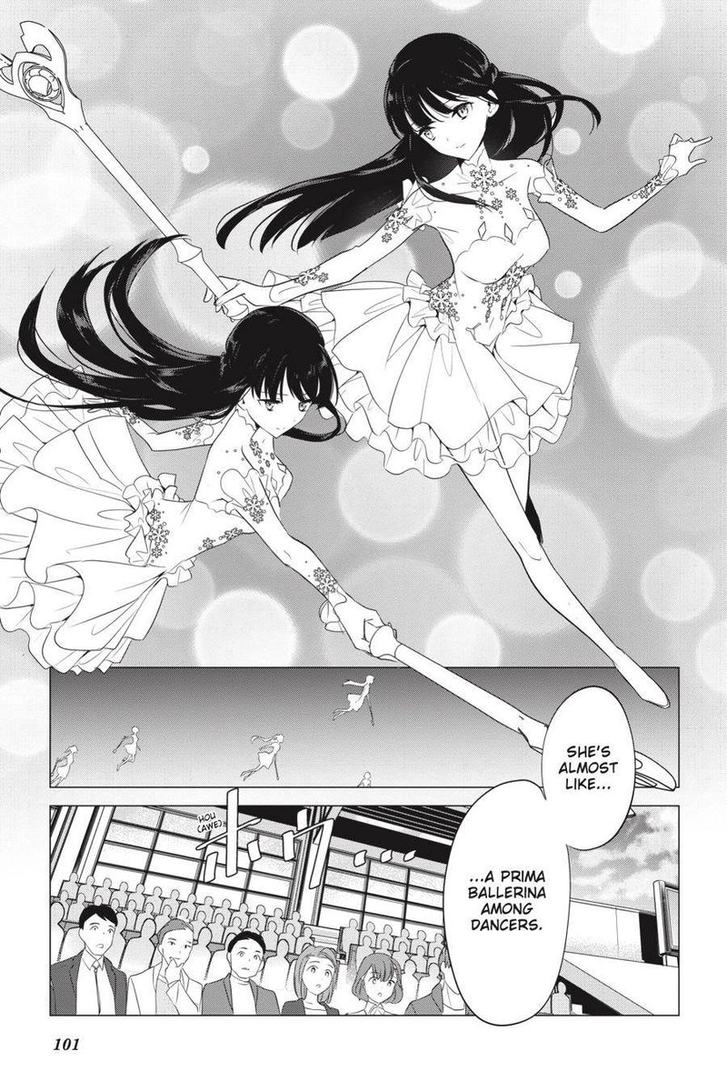 Mahouka Koukou No Yuutousei 65 11
