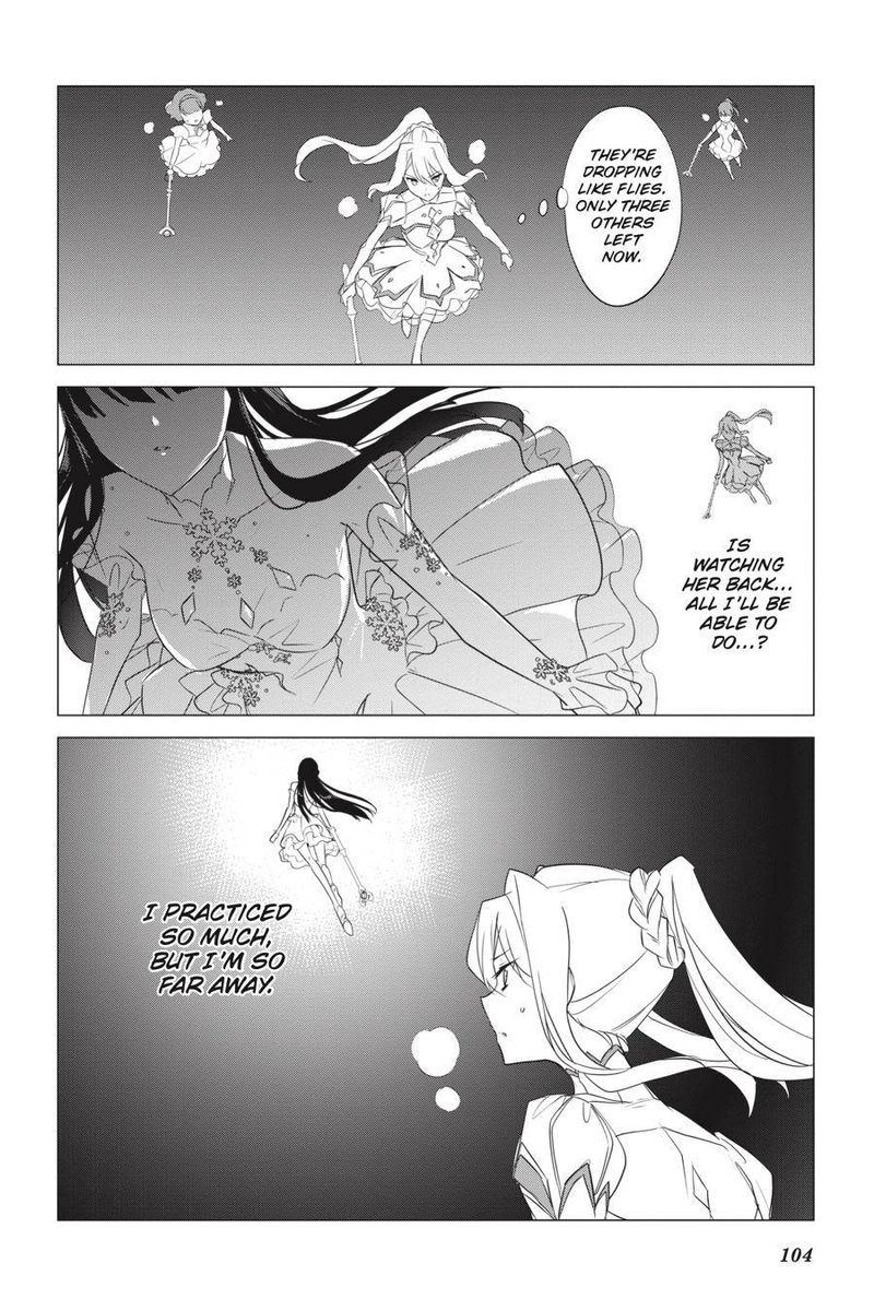 Mahouka Koukou No Yuutousei 65 14