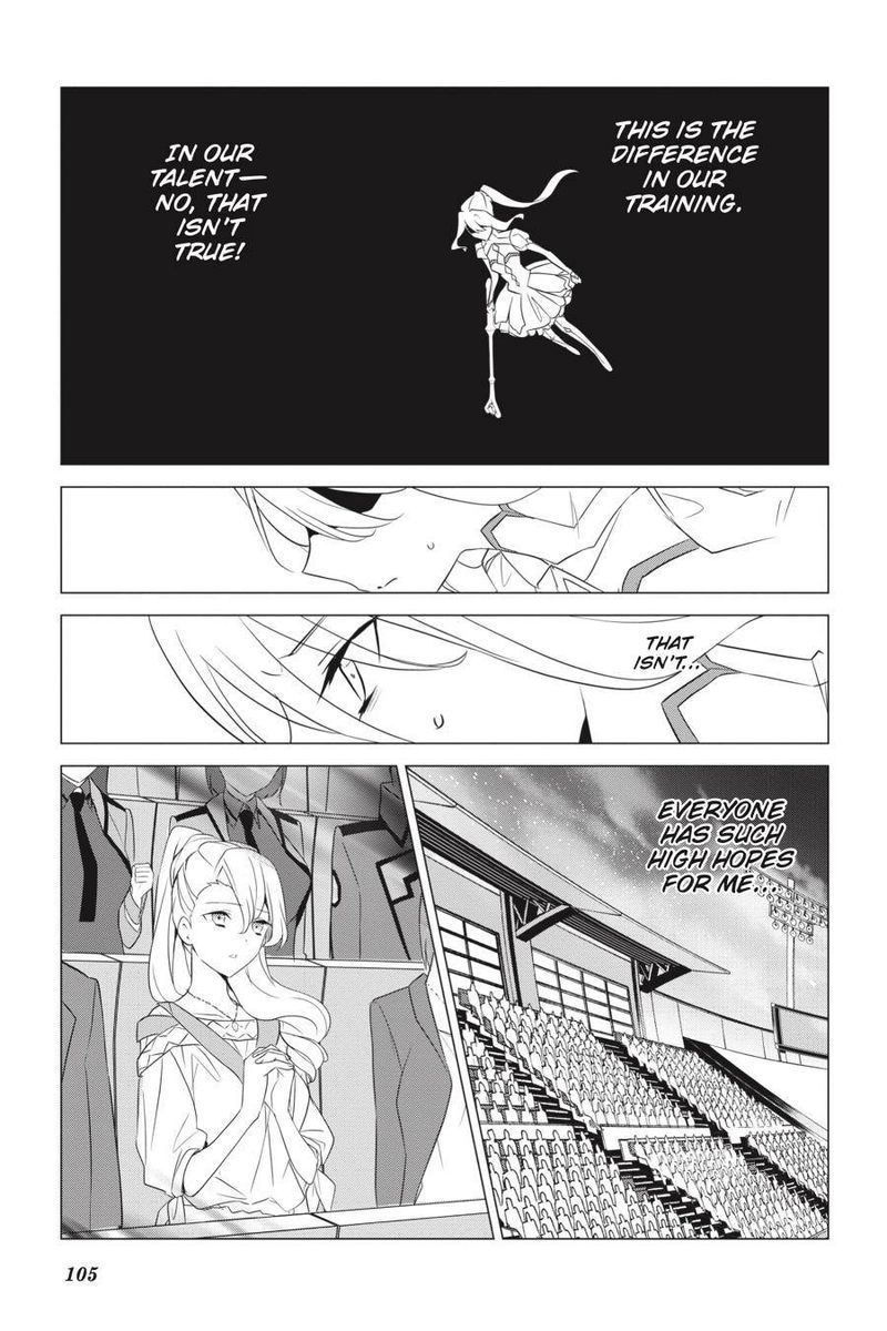 Mahouka Koukou No Yuutousei 65 15