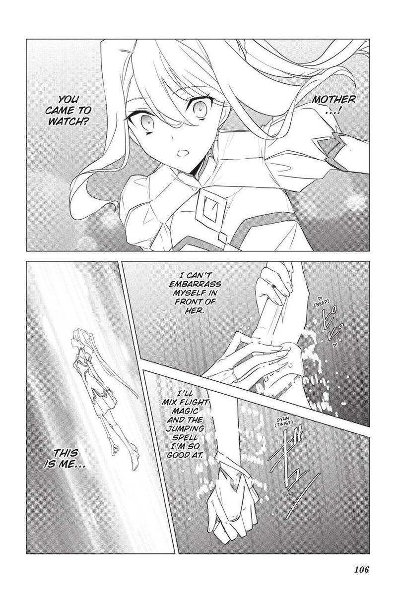 Mahouka Koukou No Yuutousei 65 16