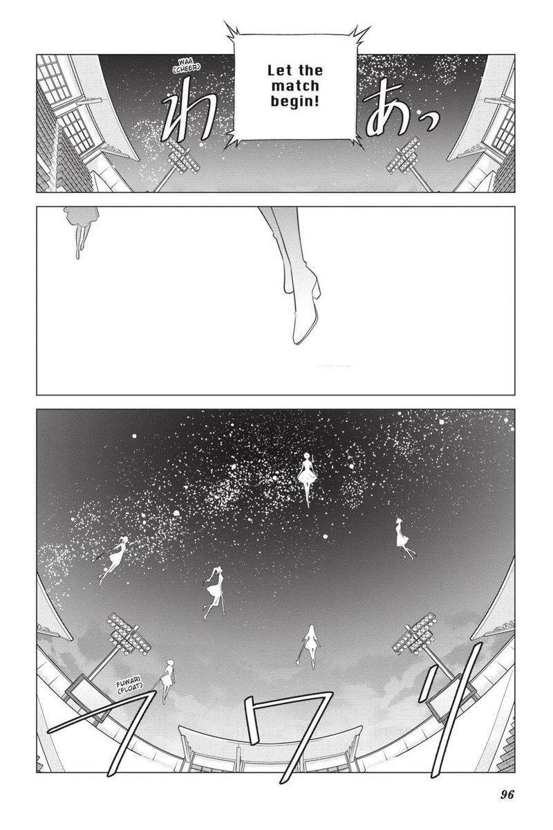 Mahouka Koukou No Yuutousei 65 6