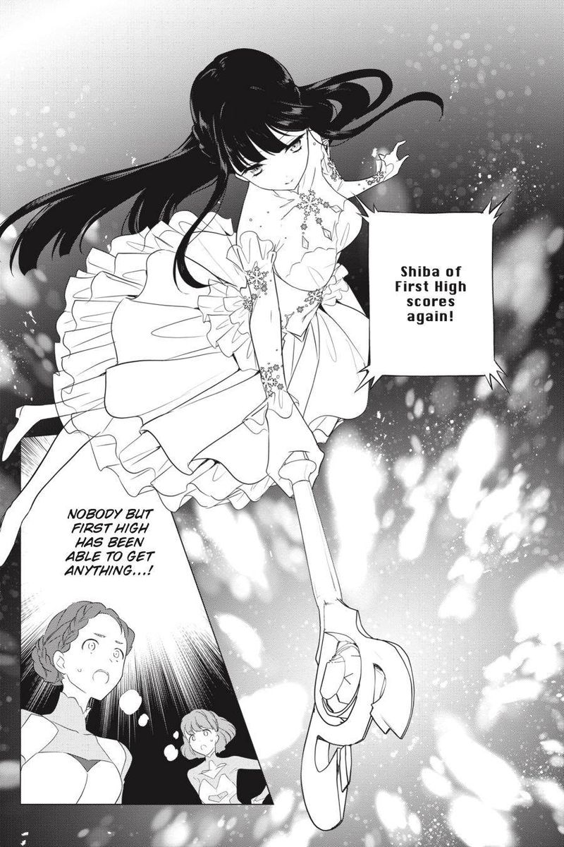 Mahouka Koukou No Yuutousei 65 9