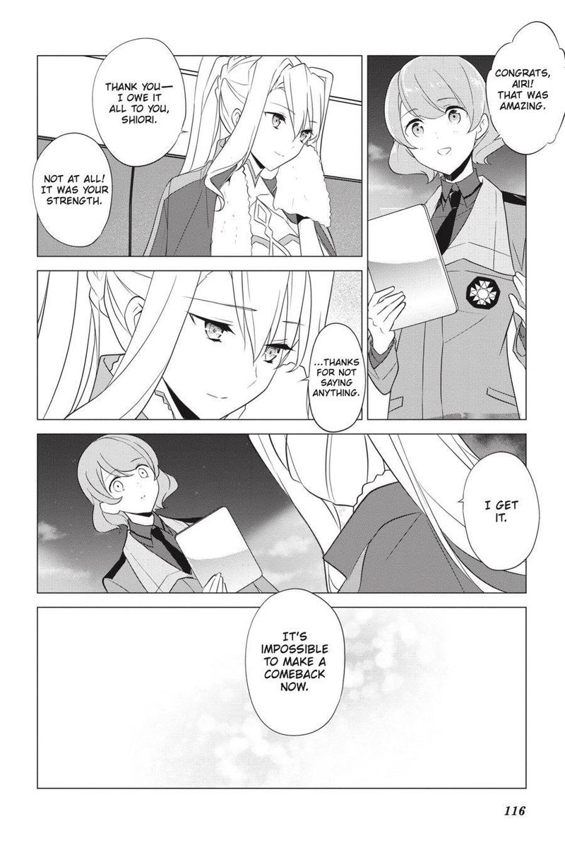 Mahouka Koukou No Yuutousei 66 6