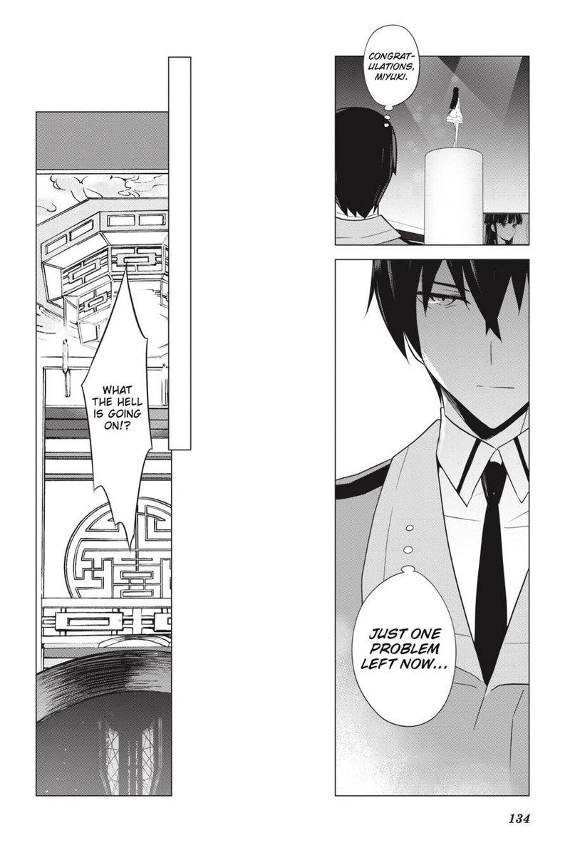 Mahouka Koukou No Yuutousei 67 10