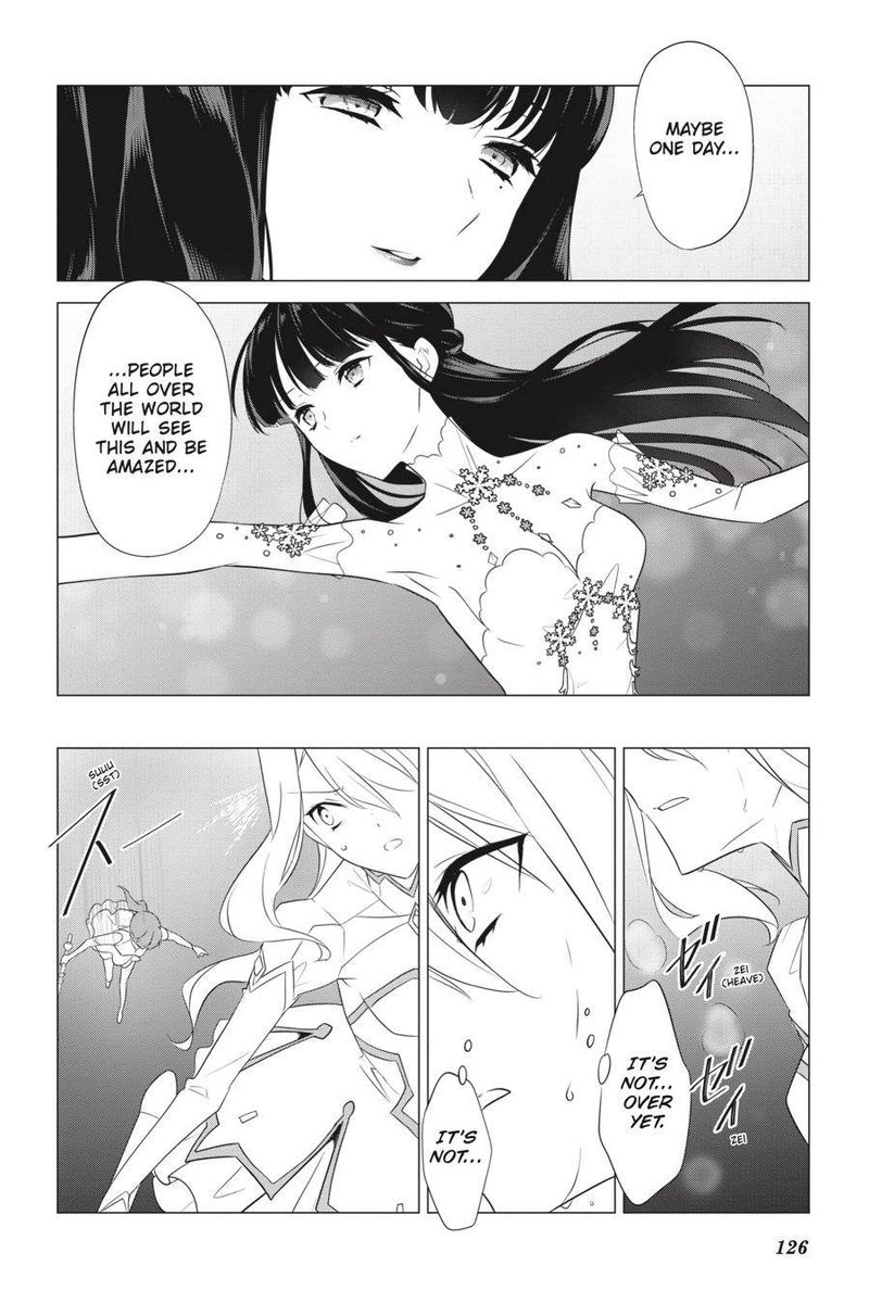 Mahouka Koukou No Yuutousei 67 2