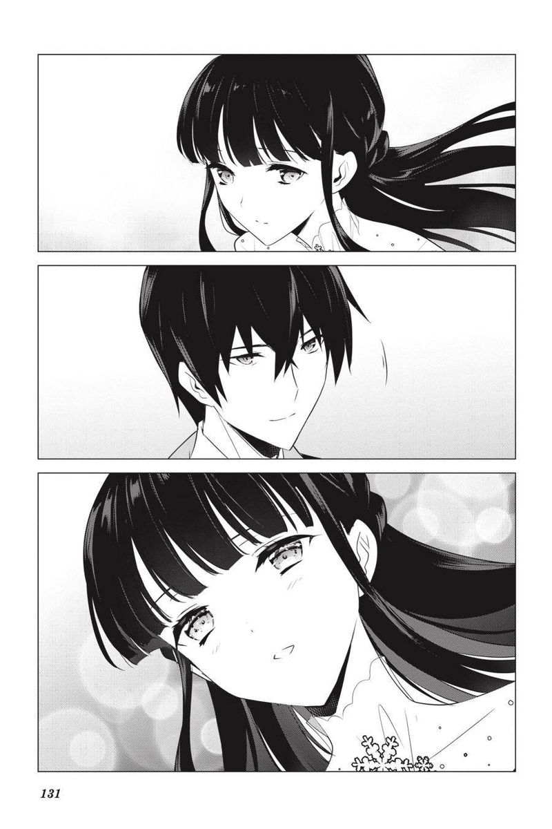 Mahouka Koukou No Yuutousei 67 7