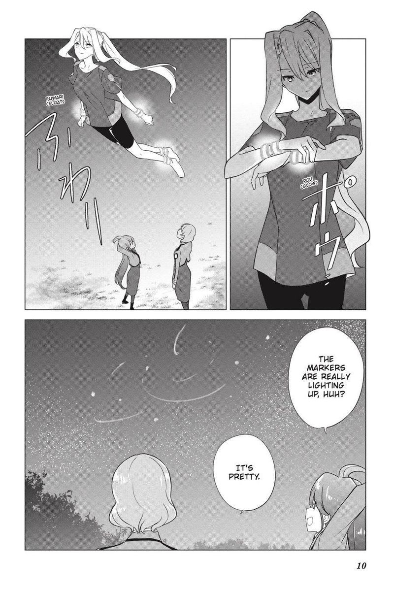 Mahouka Koukou No Yuutousei 68 11