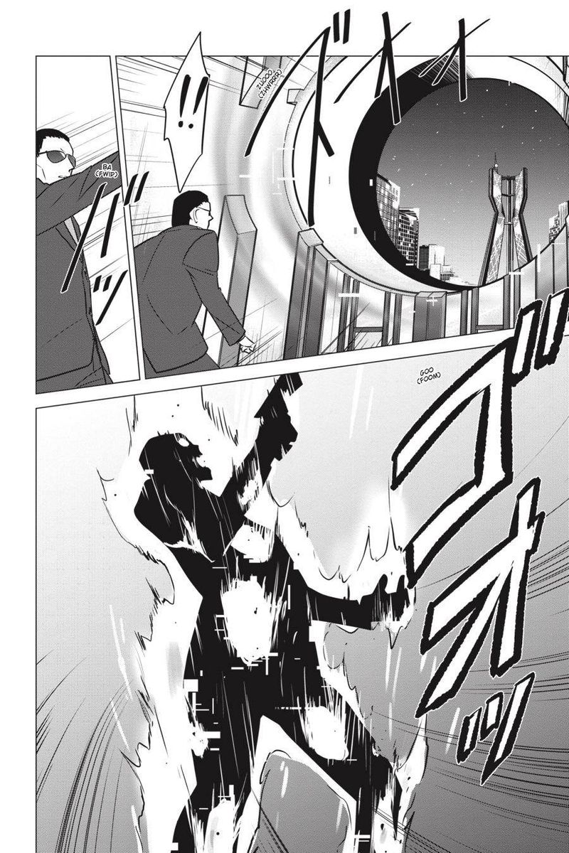 Mahouka Koukou No Yuutousei 68 17