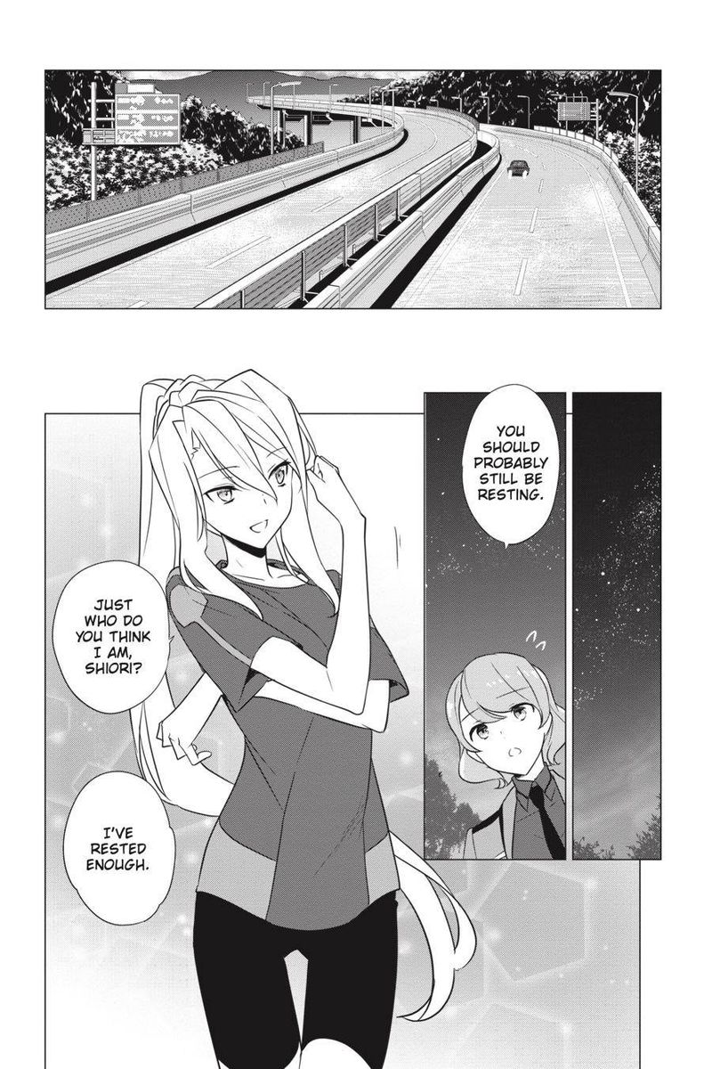 Mahouka Koukou No Yuutousei 68 9