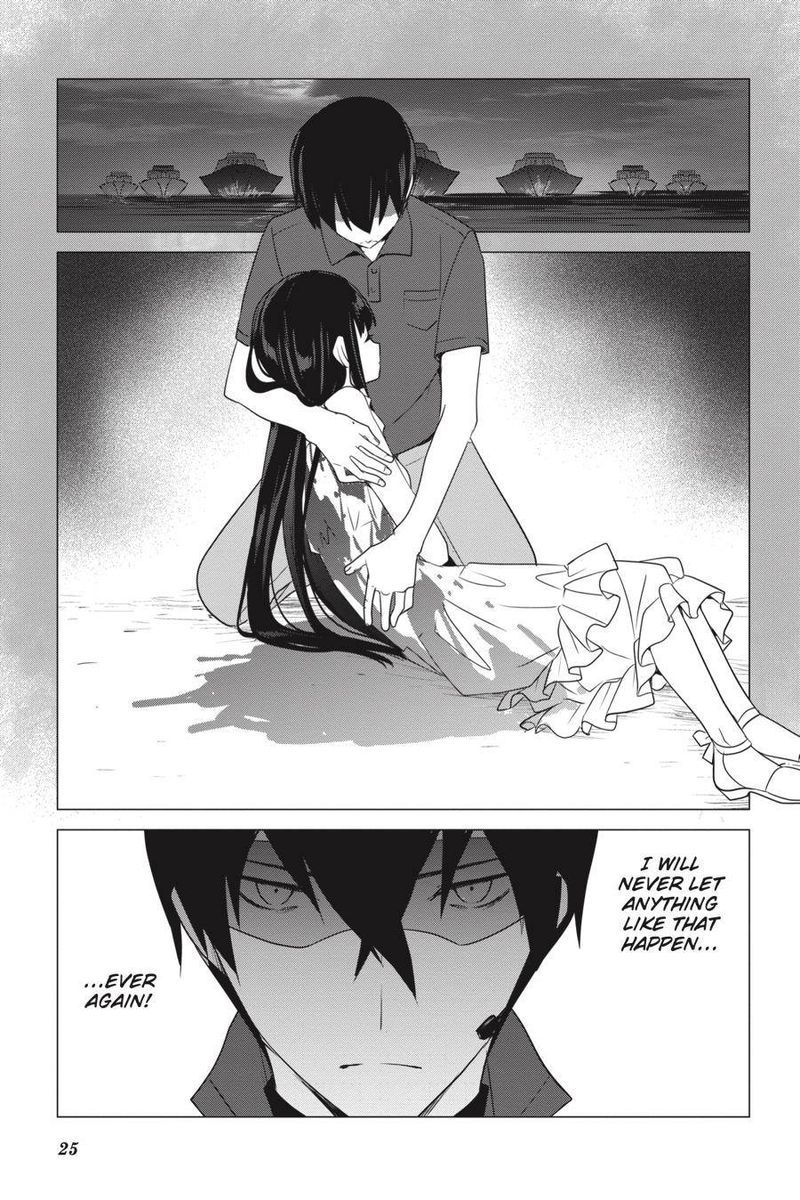 Mahouka Koukou No Yuutousei 69 7