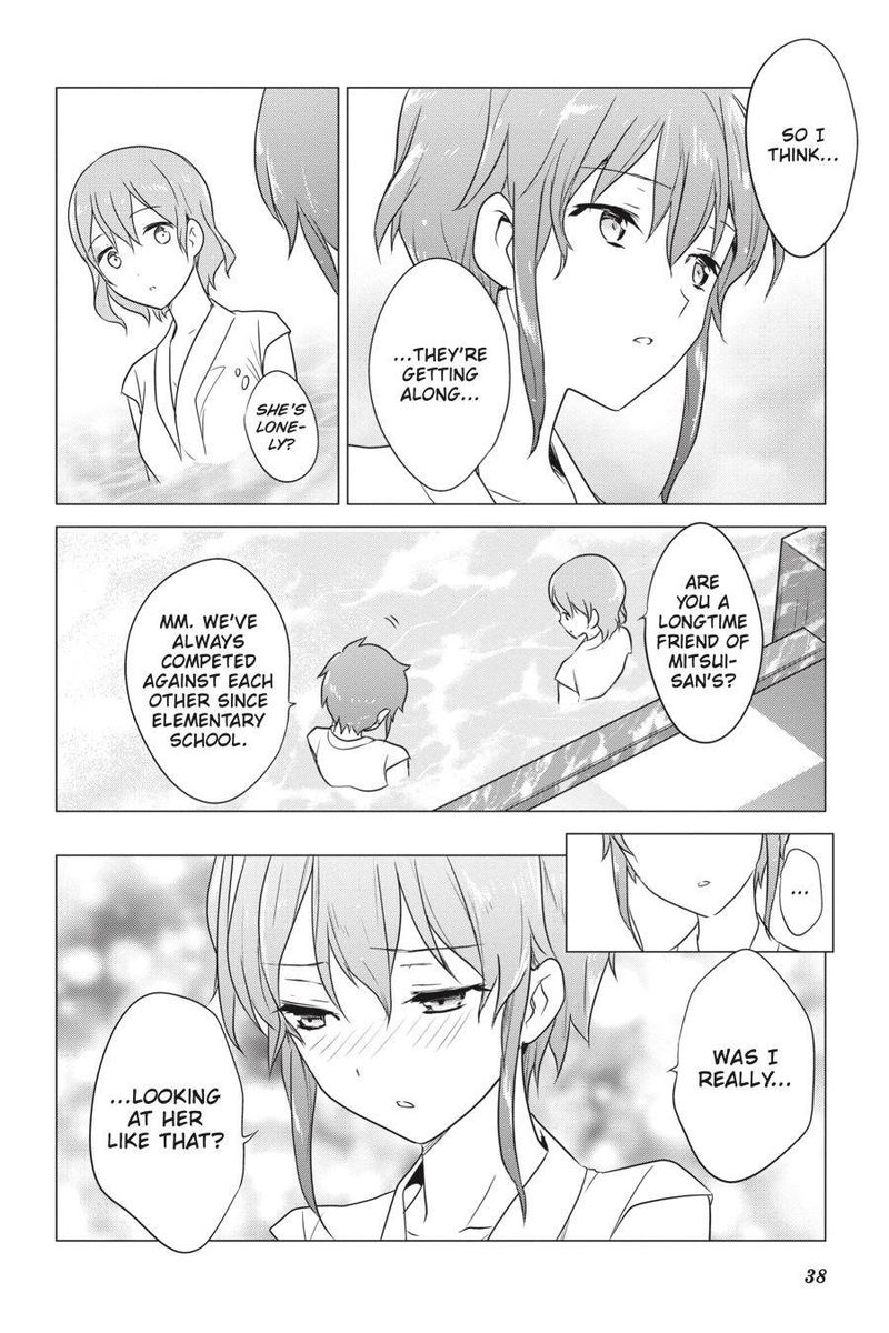 Mahouka Koukou No Yuutousei 70 10