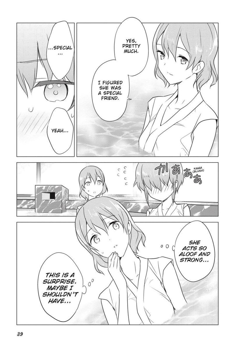 Mahouka Koukou No Yuutousei 70 11