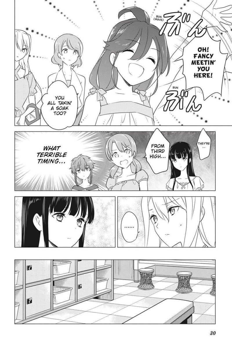 Mahouka Koukou No Yuutousei 70 2