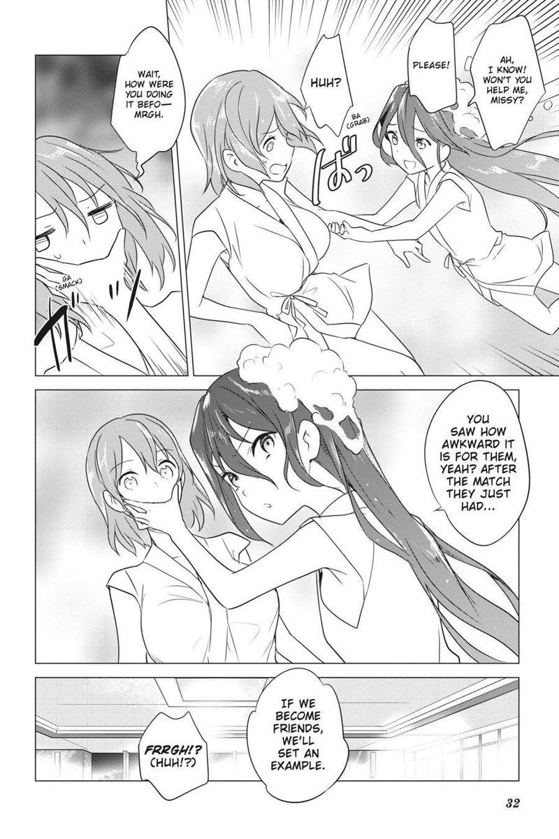 Mahouka Koukou No Yuutousei 70 4