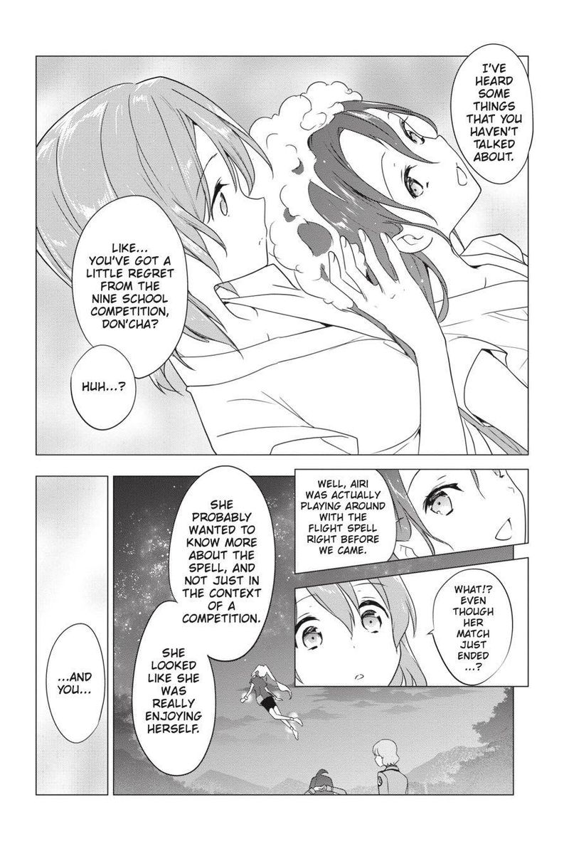 Mahouka Koukou No Yuutousei 70 6