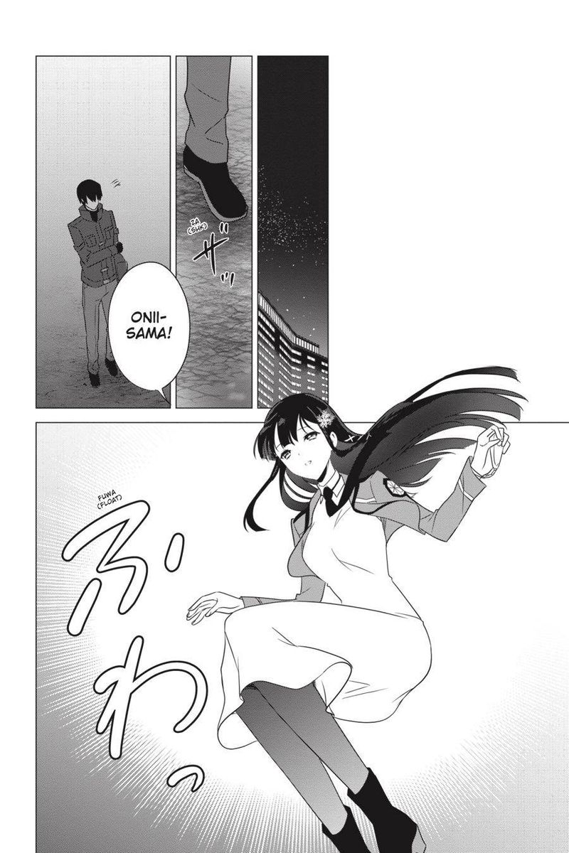 Mahouka Koukou No Yuutousei 71 10