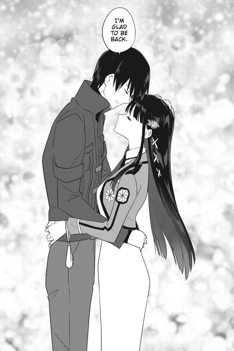 Mahouka Koukou No Yuutousei 71 12