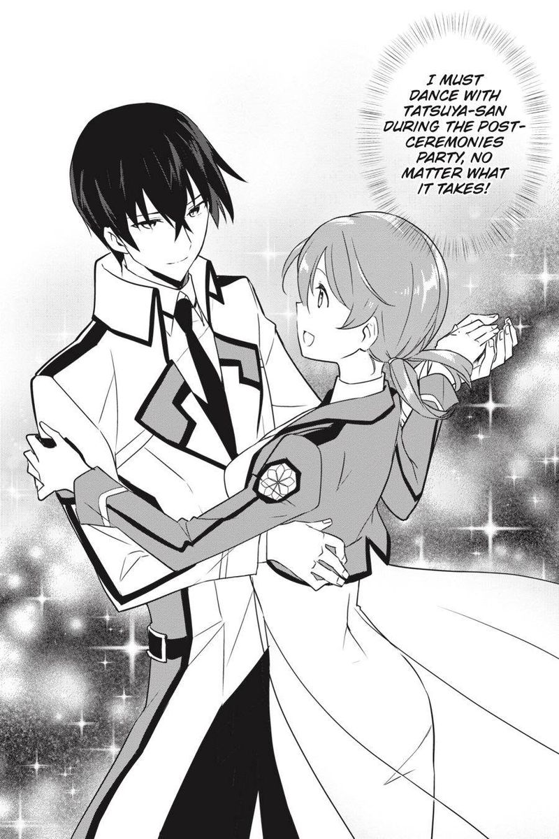 Mahouka Koukou No Yuutousei 72 2