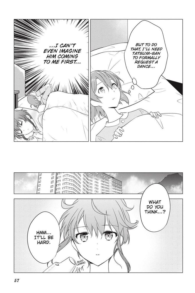 Mahouka Koukou No Yuutousei 72 3