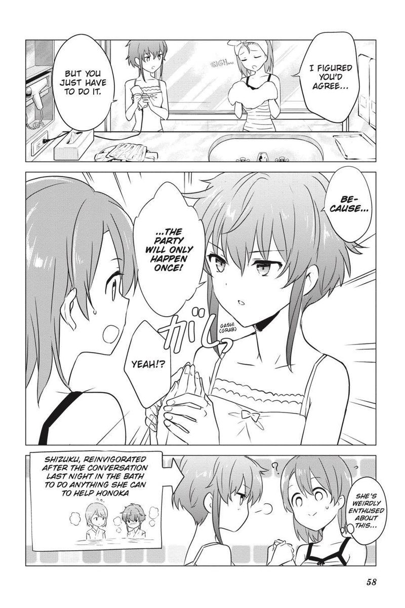 Mahouka Koukou No Yuutousei 72 4