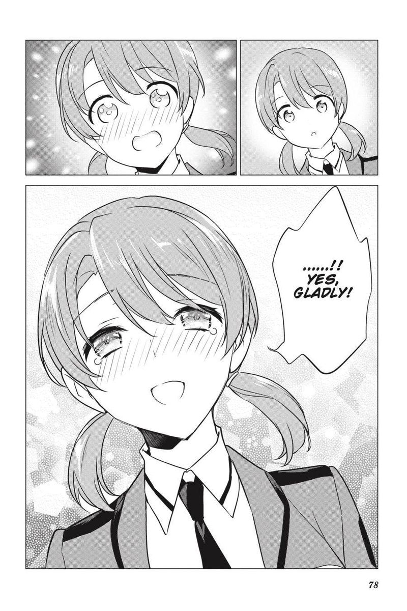 Mahouka Koukou No Yuutousei 73 10