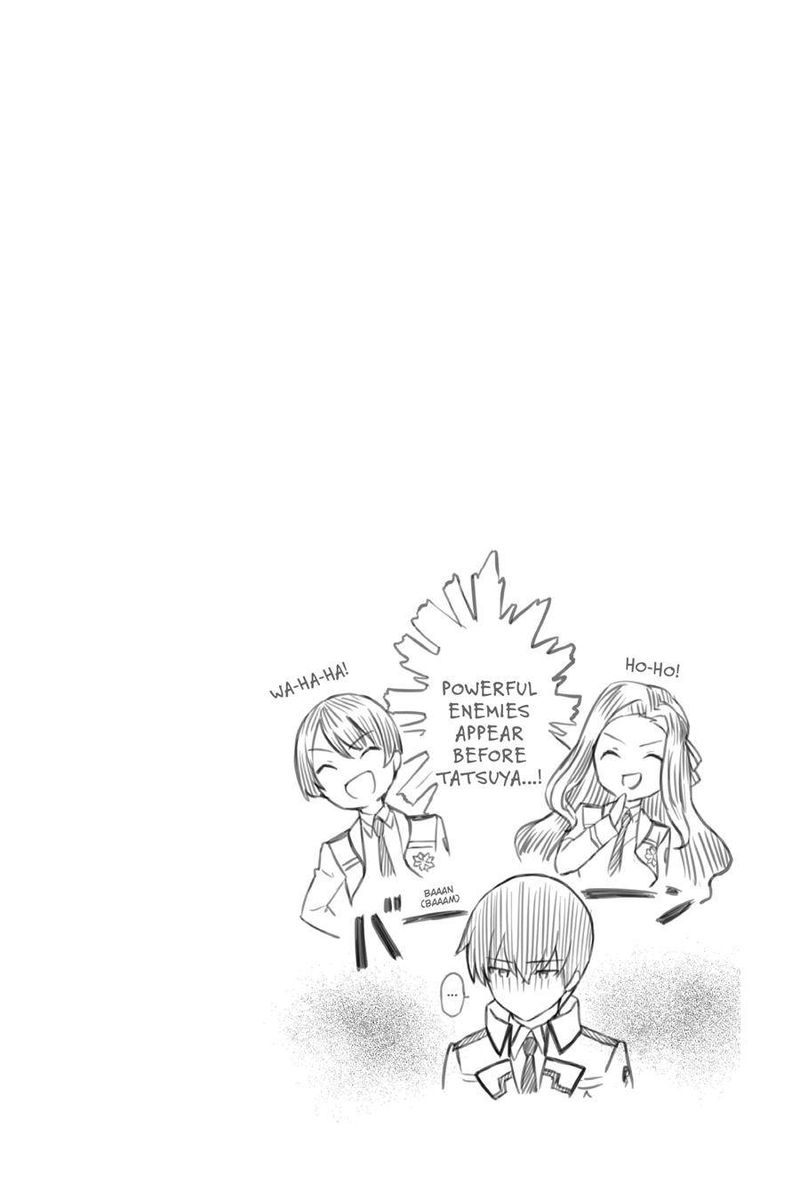 Mahouka Koukou No Yuutousei 74 14