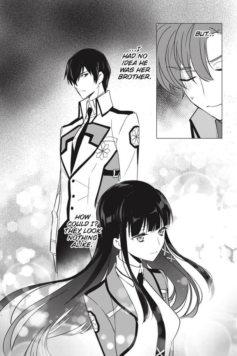 Mahouka Koukou No Yuutousei 74 3