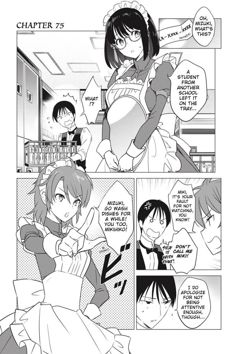 Mahouka Koukou No Yuutousei 75 1