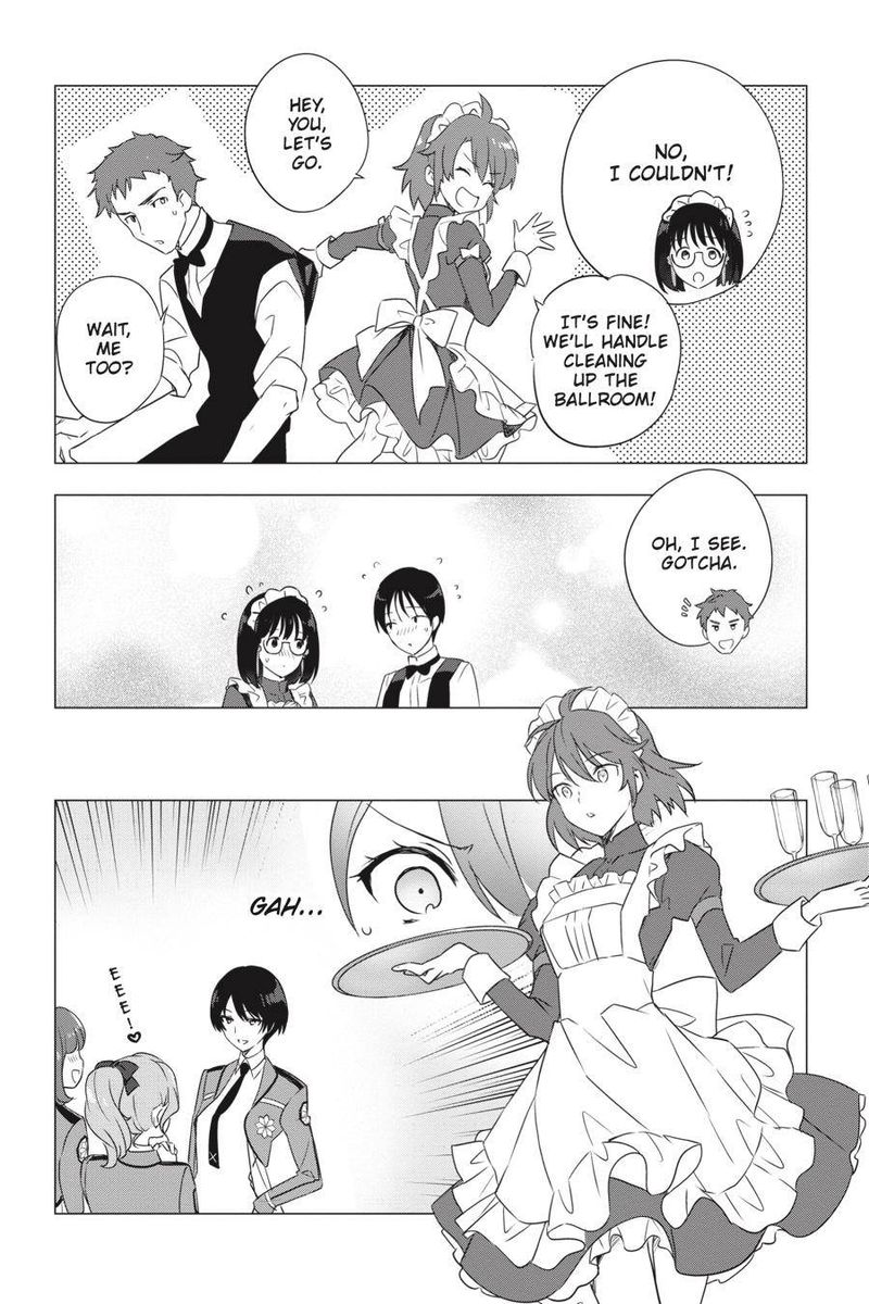 Mahouka Koukou No Yuutousei 75 2
