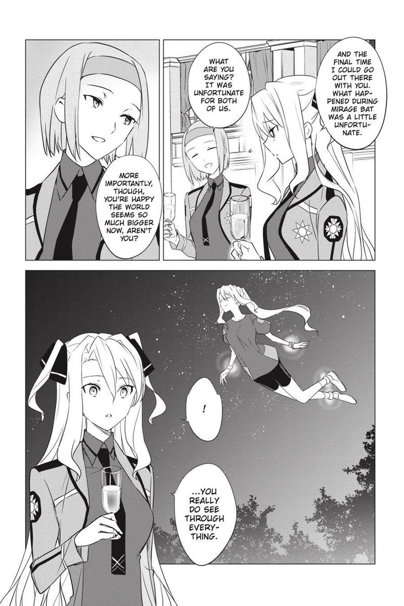 Mahouka Koukou No Yuutousei 75 7