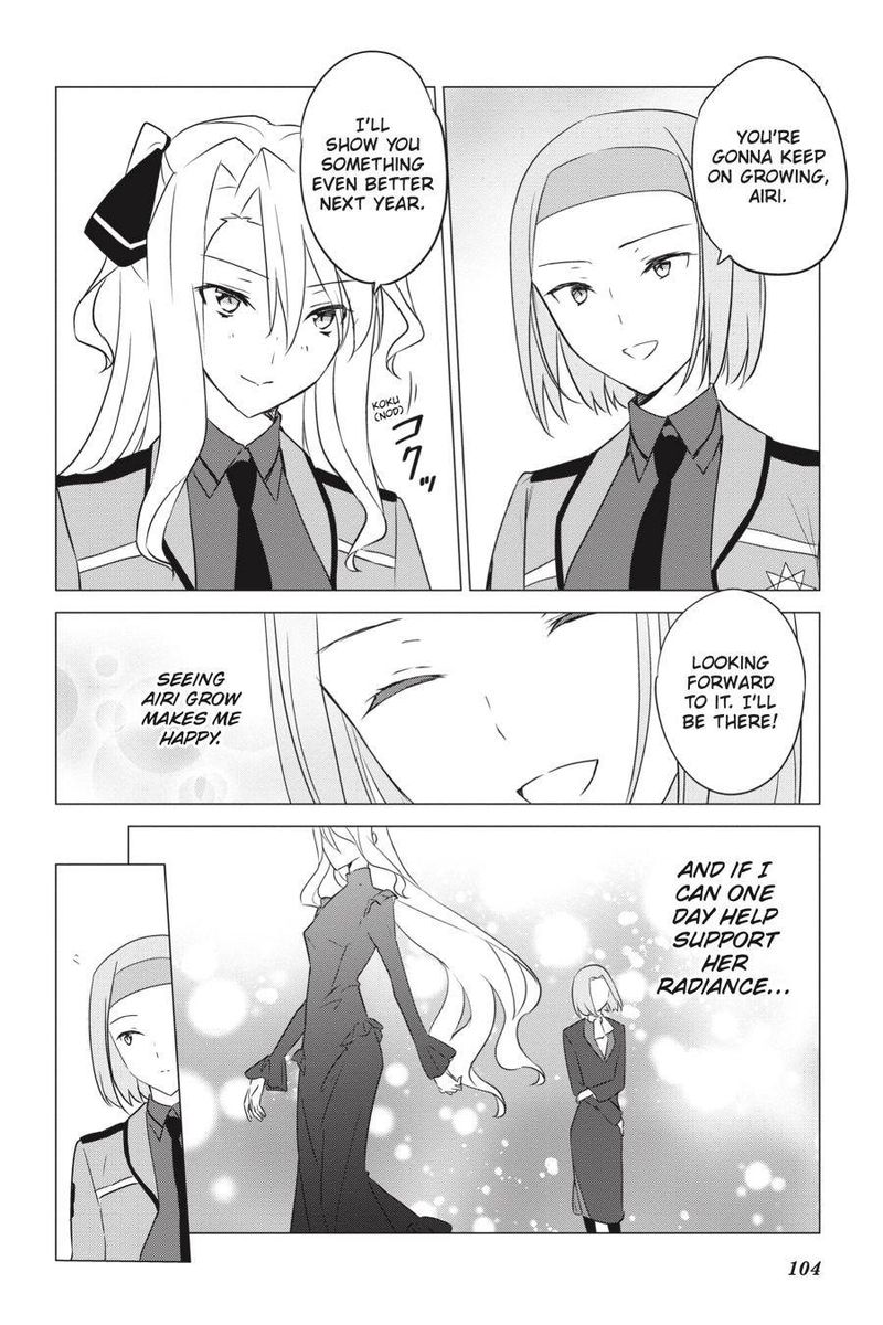 Mahouka Koukou No Yuutousei 75 8