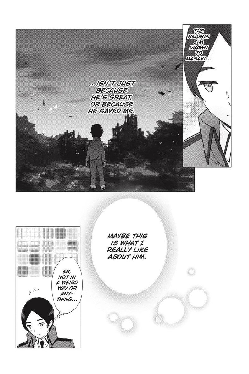 Mahouka Koukou No Yuutousei 76 8
