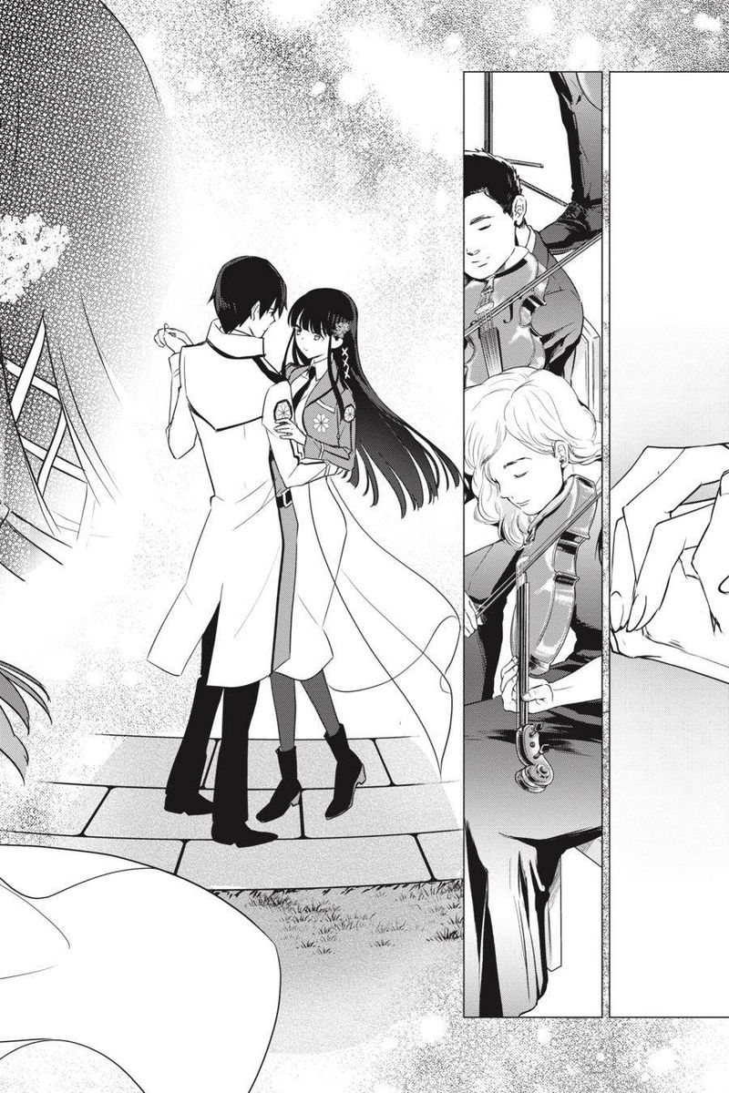 Mahouka Koukou No Yuutousei 77 10
