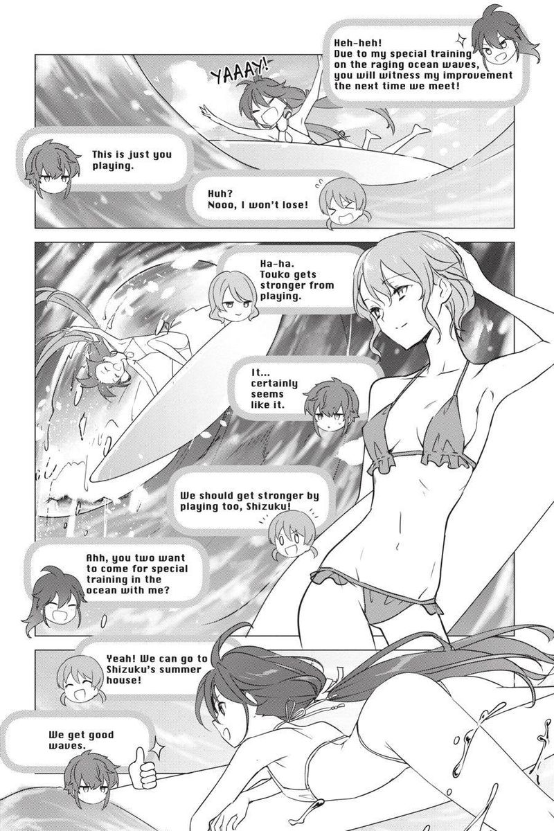 Mahouka Koukou No Yuutousei 78 2